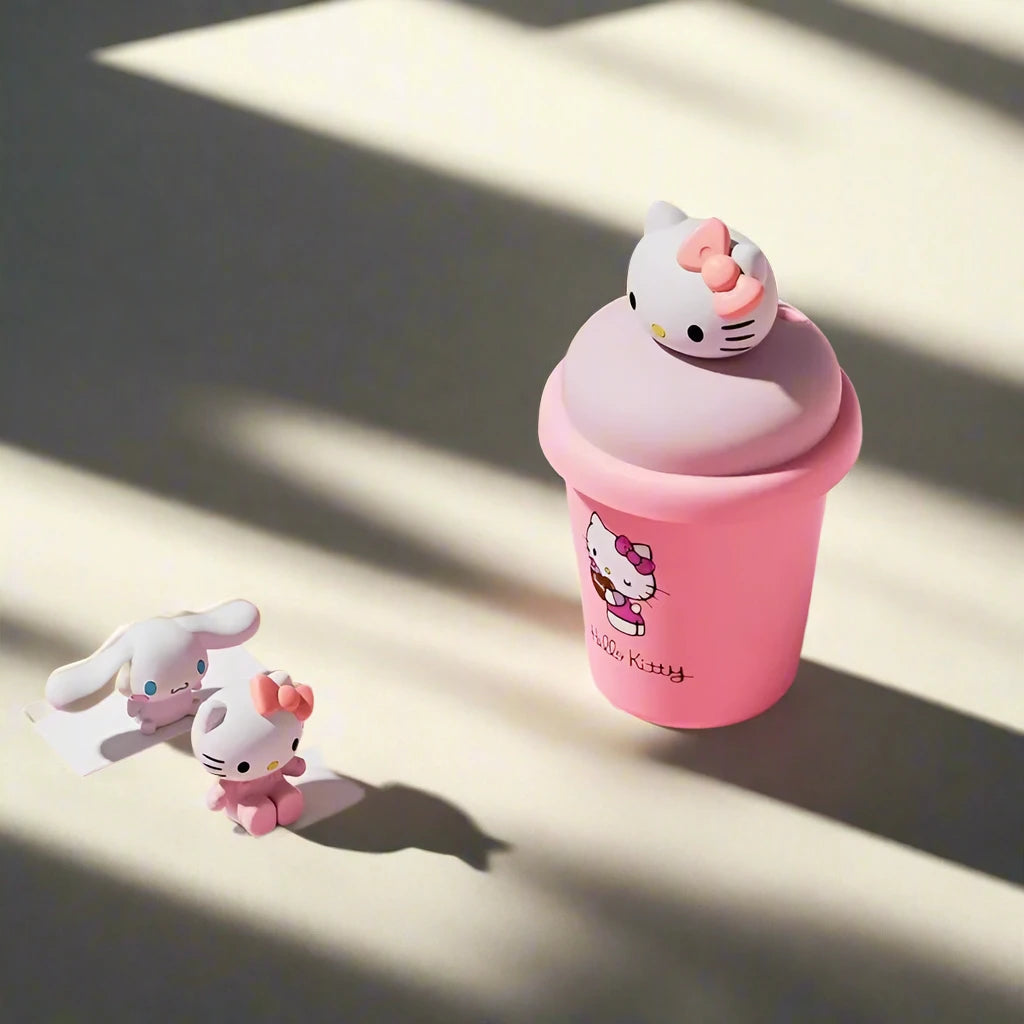 Sanrio Coffee cup Humidifiers