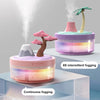 Landscape Humidifiers