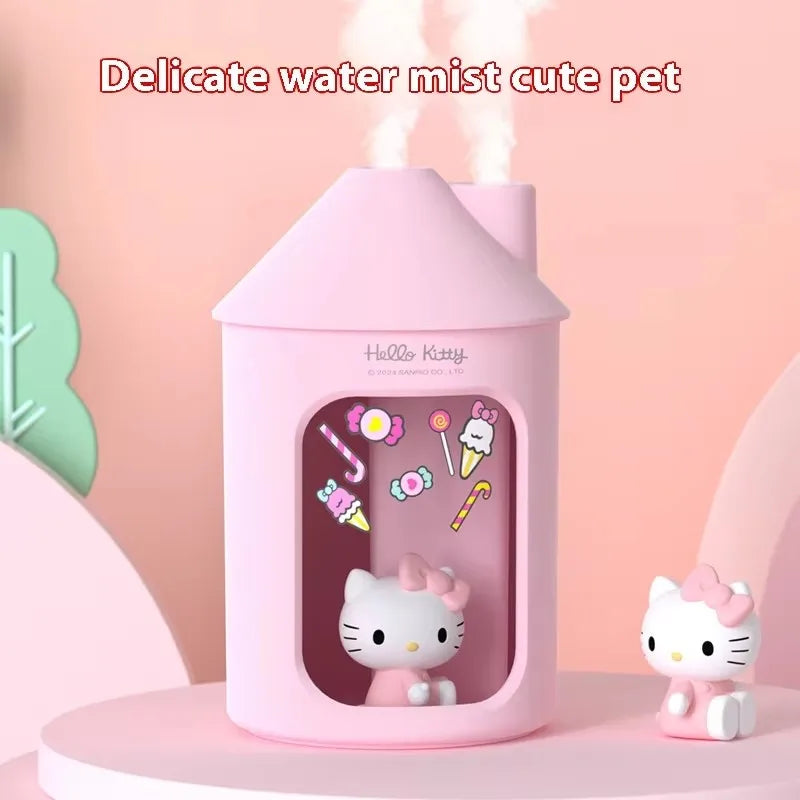 Sanrio House Humidifiers