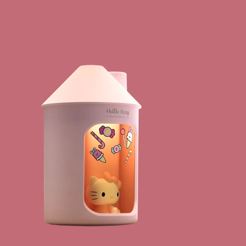 Sanrio House Humidifiers