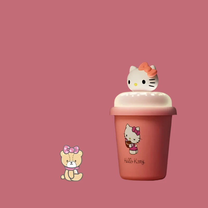 Sanrio Coffee cup Humidifiers